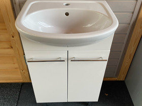 Uusi allaskaappi ja allas, Kylpyhuoneet, WC:t ja saunat, Rakennustarvikkeet ja työkalut, Janakkala, Tori.fi Uusi allaskaappi ja allas, Kylpyhuoneet, WC:t ja saunat, Rakennustarvikkeet ja työkalut, Janakkala, Tori.fi