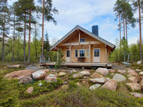 Kesämökki, Mökit ja loma-asunnot, Kihniö, Tori.fi Kesämökki, Mökit ja loma-asunnot, Kihniö, Tori.fi