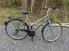 28" Kalkhoff 21-v, Muut pyörät, Polkupyörät ja pyöräily, Mikkeli, Tori.fi 28" Kalkhoff 21-v, Muut pyörät, Polkupyörät ja pyöräily, Mikkeli, Tori.fi