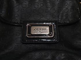 Aito pieni guess laukku, Laukut ja hatut, Asusteet ja kellot, Janakkala, Tori.fi Aito pieni guess laukku, Laukut ja hatut, Asusteet ja kellot, Janakkala, Tori.fi