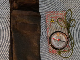 Kompassi Suunto RA-69, Ulkoilu ja retkeily, Urheilu ja ulkoilu, Pieksämäki, Tori.fi Kompassi Suunto RA-69, Ulkoilu ja retkeily, Urheilu ja ulkoilu, Pieksämäki, Tori.fi