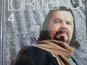Vesa-Matti Loiri Eino Leino 4, Musiikki CD, DVD ja äänitteet, Musiikki ja soittimet, Muurame, Tori.fi Vesa-Matti Loiri Eino Leino 4, Musiikki CD, DVD ja äänitteet, Musiikki ja soittimet, Muurame, Tori.fi