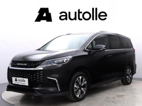 Maxus Euniq, Autot, Kuopio, Tori.fi Maxus Euniq, Autot, Kuopio, Tori.fi