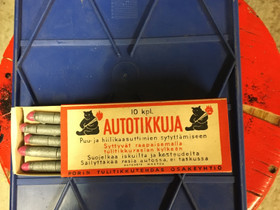 Autotikkuja, Autovaraosat, Auton varaosat ja tarvikkeet, Seinäjoki, Tori.fi Autotikkuja, Autovaraosat, Auton varaosat ja tarvikkeet, Seinäjoki, Tori.fi