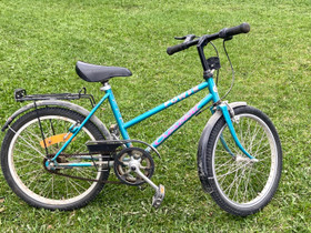 Crescent 3-vaihteinen pyörä 20" renkailla, Lasten pyörät, Polkupyörät ja pyöräily, Toholampi, Tori.fi Crescent 3-vaihteinen pyörä 20" renkailla, Lasten pyörät, Polkupyörät ja pyöräily, Toholampi, Tori.fi