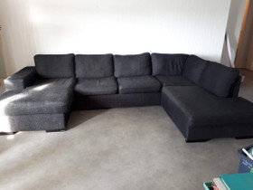 Divaani sohva, Sohvat ja nojatuolit, Sisustus ja huonekalut, Seinäjoki, Tori.fi Divaani sohva, Sohvat ja nojatuolit, Sisustus ja huonekalut, Seinäjoki, Tori.fi