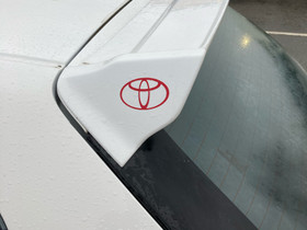 Toyota corolla spoileri, Lisävarusteet ja autotarvikkeet, Auton varaosat ja tarvikkeet, Seinäjoki, Tori.fi Toyota corolla spoileri, Lisävarusteet ja autotarvikkeet, Auton varaosat ja tarvikkeet, Seinäjoki, Tori.fi
