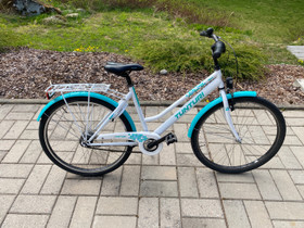 Tunturi Spin, Lasten pyörät, Polkupyörät ja pyöräily, Savonlinna, Tori.fi Tunturi Spin, Lasten pyörät, Polkupyörät ja pyöräily, Savonlinna, Tori.fi