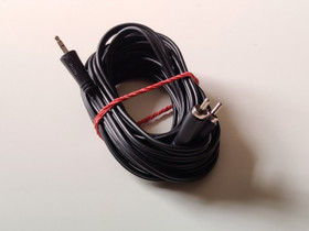 Virtajohto johto audiokaapeli RCA 3.5 mm yms., Muu viihde-elektroniikka, Viihde-elektroniikka, Helsinki, Tori.fi Virtajohto johto audiokaapeli RCA 3.5 mm yms., Muu viihde-elektroniikka, Viihde-elektroniikka, Helsinki, Tori.fi