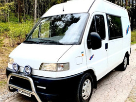 Kompakti asuntoauto, Matkailuautot, Matkailuautot ja asuntovaunut, Jyväskylä, Tori.fi Kompakti asuntoauto, Matkailuautot, Matkailuautot ja asuntovaunut, Jyväskylä, Tori.fi