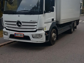 Mercedes-benz, Asuntovaunut, Matkailuautot ja asuntovaunut, Helsinki, Tori.fi Mercedes-benz, Asuntovaunut, Matkailuautot ja asuntovaunut, Helsinki, Tori.fi