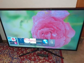 Samsung 40 Smart tv, Televisiot, Viihde-elektroniikka, Turku, Tori.fi Samsung 40 Smart tv, Televisiot, Viihde-elektroniikka, Turku, Tori.fi