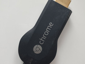 Chromecast, Muu viihde-elektroniikka, Viihde-elektroniikka, Turku, Tori.fi Chromecast, Muu viihde-elektroniikka, Viihde-elektroniikka, Turku, Tori.fi