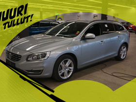 Volvo V60, Autot, Seinäjoki, Tori.fi Volvo V60, Autot, Seinäjoki, Tori.fi