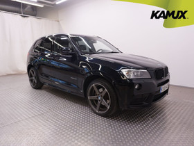 BMW X3, Autot, Seinäjoki, Tori.fi BMW X3, Autot, Seinäjoki, Tori.fi