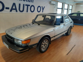 Saab 900, Autot, Harjavalta, Tori.fi