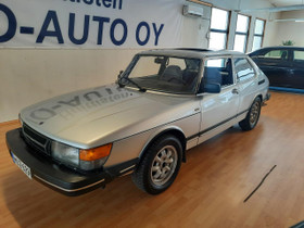 Saab 900, Autot, Harjavalta, Tori.fi Saab 900, Autot, Harjavalta, Tori.fi