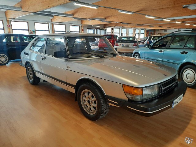 Saab 900 3