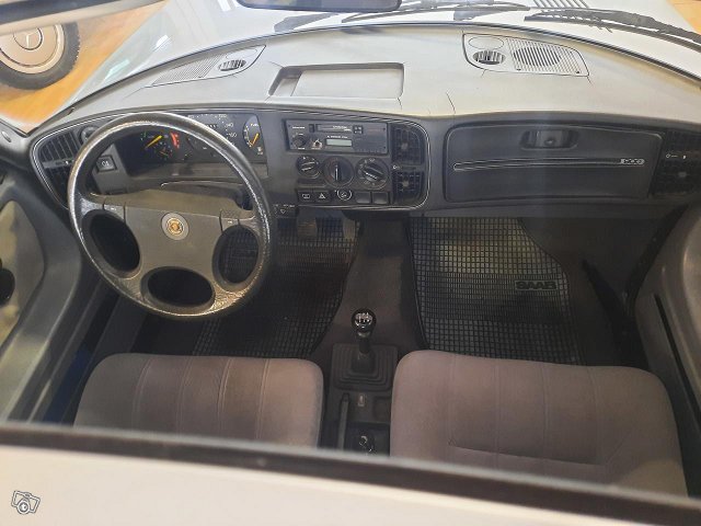 Saab 900 9