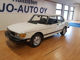 Saab 99, Autot, Harjavalta, Tori.fi