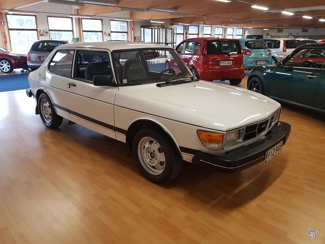 Saab 99 2