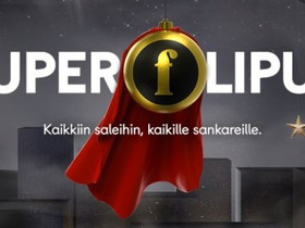 Finnkino superlippuja, Keikat, konsertit ja tapahtumat, Matkat ja liput, Turku, Tori.fi Finnkino superlippuja, Keikat, konsertit ja tapahtumat, Matkat ja liput, Turku, Tori.fi