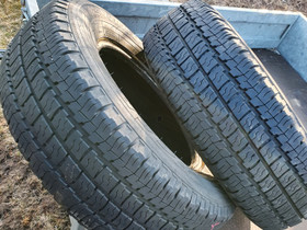 225/70r15c, Renkaat ja vanteet, Joensuu, Tori.fi 225/70r15c, Renkaat ja vanteet, Joensuu, Tori.fi