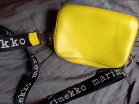 Marimekko Gratha neonkeltainen, Laukut ja hatut, Asusteet ja kellot, Hollola, Tori.fi Marimekko Gratha neonkeltainen, Laukut ja hatut, Asusteet ja kellot, Hollola, Tori.fi