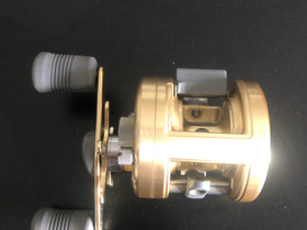 Shimano Calcutta 250, Kelat, vavat ja onget, Metsästys ja kalastus, Hämeenlinna, Tori.fi Shimano Calcutta 250, Kelat, vavat ja onget, Metsästys ja kalastus, Hämeenlinna, Tori.fi
