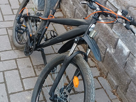 Jupiter climber, Maastopyörät, Polkupyörät ja pyöräily, Jyväskylä, Tori.fi Jupiter climber, Maastopyörät, Polkupyörät ja pyöräily, Jyväskylä, Tori.fi