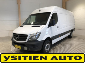 Mercedes-Benz Sprinter, Autot, Lempäälä, Tori.fi Mercedes-Benz Sprinter, Autot, Lempäälä, Tori.fi