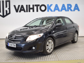 Toyota Corolla, Autot, Pori, Tori.fi Toyota Corolla, Autot, Pori, Tori.fi