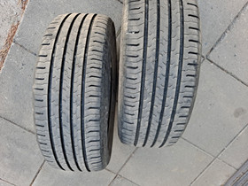 Continental 205/55 R16 H, Renkaat ja vanteet, Joensuu, Tori.fi Continental 205/55 R16 H, Renkaat ja vanteet, Joensuu, Tori.fi