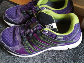 40 (25) Gore-tex Salomon kengät, Vaatteet ja kengät, Vantaa, Tori.fi 40 (25) Gore-tex Salomon kengät, Vaatteet ja kengät, Vantaa, Tori.fi