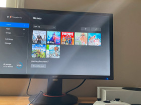 Acer xf240h 144hz, Pöytäkoneet, Tietokoneet ja lisälaitteet, Raisio, Tori.fi Acer xf240h 144hz, Pöytäkoneet, Tietokoneet ja lisälaitteet, Raisio, Tori.fi