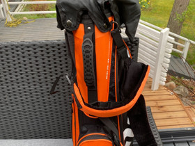 Lasten golf bägi /vasenkätinen, Golf, Urheilu ja ulkoilu, Kouvola, Tori.fi Lasten golf bägi /vasenkätinen, Golf, Urheilu ja ulkoilu, Kouvola, Tori.fi