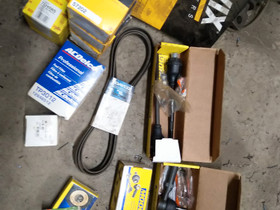 Chevrolet Silverado 2008, Autovaraosat, Auton varaosat ja tarvikkeet, Parikkala, Tori.fi Chevrolet Silverado 2008, Autovaraosat, Auton varaosat ja tarvikkeet, Parikkala, Tori.fi
