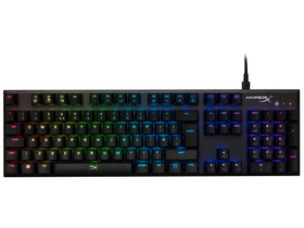 HyperX Alloy FPS RGB pelinäppäimistö (Kailh Silver, Pelikonsolit ja pelaaminen, Viihde-elektroniikka, Tampere, Tori.fi HyperX Alloy FPS RGB pelinäppäimistö (Kailh Silver, Pelikonsolit ja pelaaminen, Viihde-elektroniikka, Tampere, Tori.fi