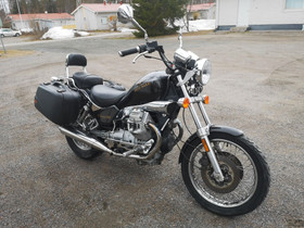 Moto Guzzi Nevada club 750, Moottoripyörät, Moto, Pieksämäki, Tori.fi Moto Guzzi Nevada club 750, Moottoripyörät, Moto, Pieksämäki, Tori.fi