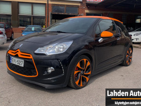 Citroen DS3, Autot, Lahti, Tori.fi Citroen DS3, Autot, Lahti, Tori.fi