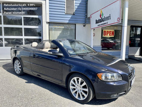 Volvo C70, Autot, Joensuu, Tori.fi Volvo C70, Autot, Joensuu, Tori.fi