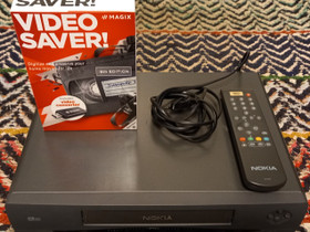 VHS-videon digitointilaite, Muu viihde-elektroniikka, Viihde-elektroniikka, Mäntyharju, Tori.fi VHS-videon digitointilaite, Muu viihde-elektroniikka, Viihde-elektroniikka, Mäntyharju, Tori.fi