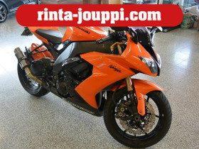 Kawasaki ZX-10R, Moottoripyörät, Moto, Keuruu, Tori.fi Kawasaki ZX-10R, Moottoripyörät, Moto, Keuruu, Tori.fi
