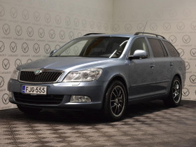 Skoda Octavia, Autot, Lohja, Tori.fi Skoda Octavia, Autot, Lohja, Tori.fi