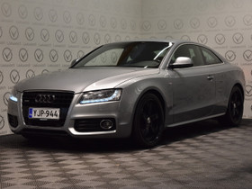 Audi A5, Autot, Lohja, Tori.fi Audi A5, Autot, Lohja, Tori.fi