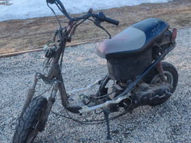 Skoottereita, Skootterit, Moto, Kajaani, Tori.fi Skoottereita, Skootterit, Moto, Kajaani, Tori.fi