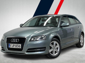 AUDI A3, Autot, Kuopio, Tori.fi AUDI A3, Autot, Kuopio, Tori.fi