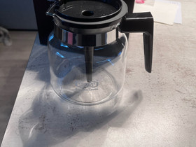 Moccamaster 1.25l kannu (käyttämätön), Muut kodinkoneet, Kodinkoneet, Riihimäki, Tori.fi Moccamaster 1.25l kannu (käyttämätön), Muut kodinkoneet, Kodinkoneet, Riihimäki, Tori.fi