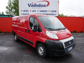 Fiat Ducato, Autot, Vantaa, Tori.fi Fiat Ducato, Autot, Vantaa, Tori.fi