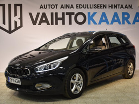 KIA Ceed, Autot, Tuusula, Tori.fi KIA Ceed, Autot, Tuusula, Tori.fi